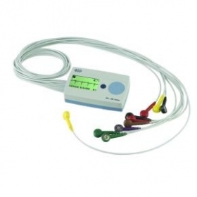 BTL CardioPoint-Holter H600 - Medical & Engineering Solu