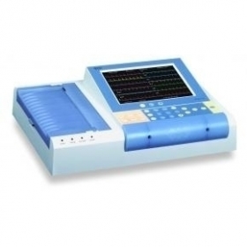 BTL -08 LT Plus ECG - Medical & Engineering Solu