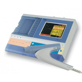 Spirometria - Medical & Engineering Solu