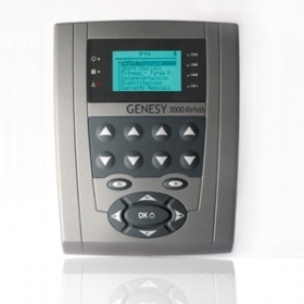 Elettrostimolatore - Genesy 3000 - Medical & Engineering Solu