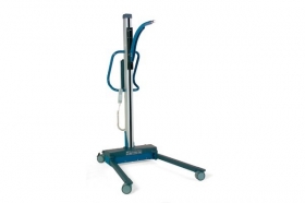 SOLLEVATORE ELETTRICO 170 - portata 170 kg - Medical & Engineering Solu