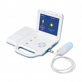 Bladder scanner - Medical & Engineering Solu