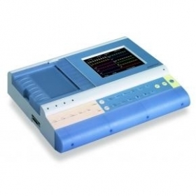 BTL -08 MT Plus ECG - Medical & Engineering Solu