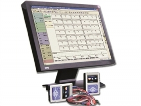 Holter Ecg - Medical & Engineering Solu