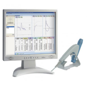 BTL CardioPoint-Spiro - Medical & Engineering Solu