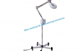 Lampade a luce fredda - Medical & Engineering Solu