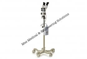 Colposcopio - Mes Medical & Engineering Sol.