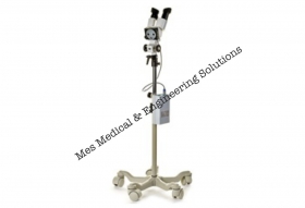 Colposcopio - Medical & Engineering Solu