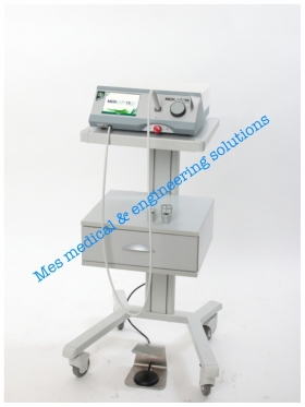 Laser ad alta potenza 15 W - Medical & Engineering Solu