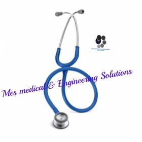 Stetoscopi Littmann - Mes Medical & Engineering Sol.