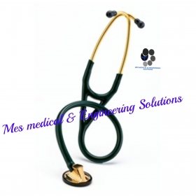 Stetoscopi Erka - Medical & Engineering Solu