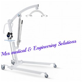  - Medical & Engineering Solu