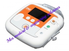 DEFIBRILLATORE - IPAD CU-SP2 - Medical & Engineering Solu