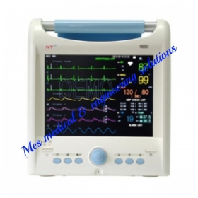 Monitor multifunzionali - Medical & Engineering Solu