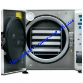 Autoclave - Medical & Engineering Solu