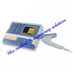 Spirometria e holter pressorio - Medical & Engineering Solu
