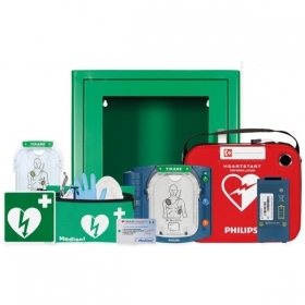 DEFIBRILLATORE - Philips - Medical & Engineering Solu