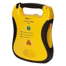 DEFIBRILLATORE - Defibtech - Medical & Engineering Solu