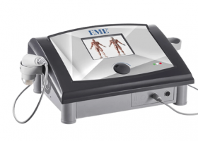 Laser bassa potenza LLLT - Medical & Engineering Solu