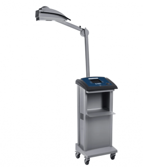Laser a scansione - Medical & Engineering Solu