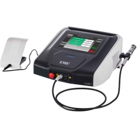 Laserterapia ad alta potenza HPLS - Medical & Engineering Solu